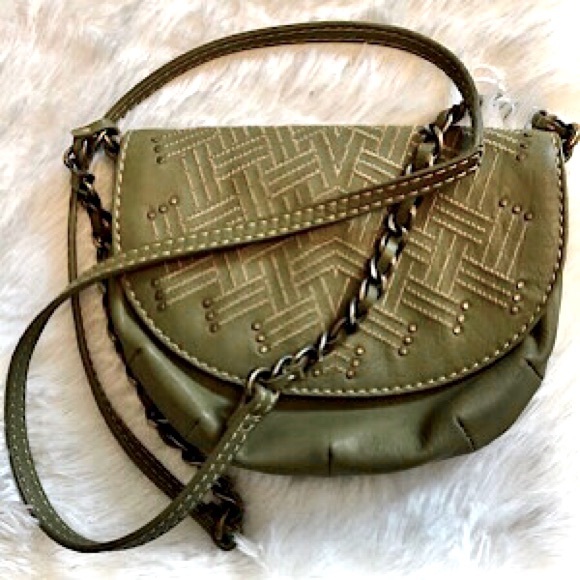 HOBO Handbags - “NEW” HOBO Embellished Mini Bag